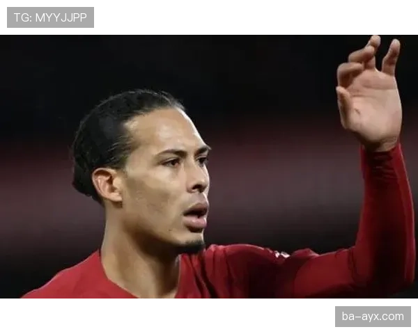 范戴克加盟沙特联赛传闻升级，球迷热议其未来去向及可能带来的影响