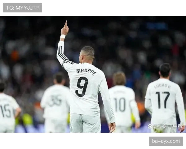 皇马新赛季火力全开，进攻如潮剑指冠军