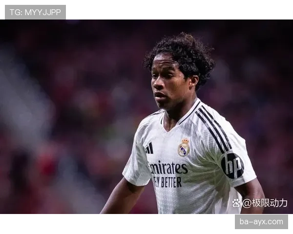 皇马进攻火力全开，战术革新引爆亮眼数据表现