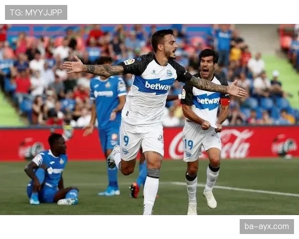 阿拉维斯定位球建功，强势表现助球队全取三分