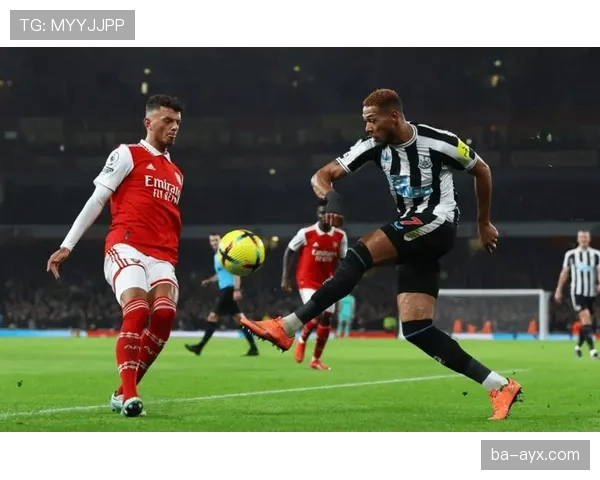 纽卡斯尔联上演惊天逆转，英超赛场再书传奇篇章