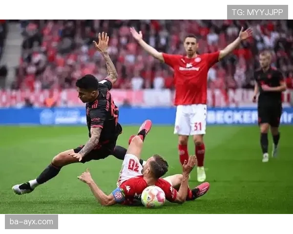 德甲普鲁士公园主场不败延续，强势表现彰显统治力