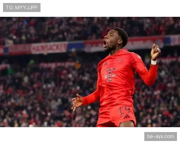 穆西亚拉与基米希配合亮眼，助力拜仁持续提升竞赛状态