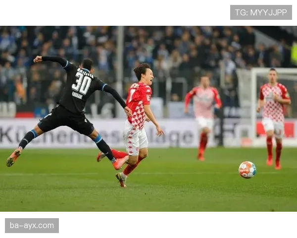 美因茨经济增长潜力数据分析：新兴行业和就业机会的持续提升