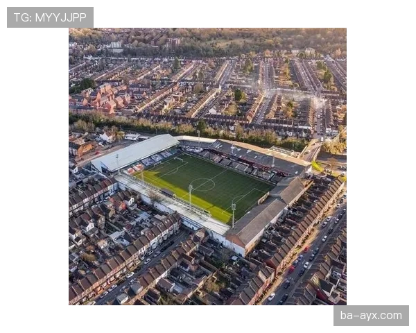 英超卢顿新球场建设进展与未来规划