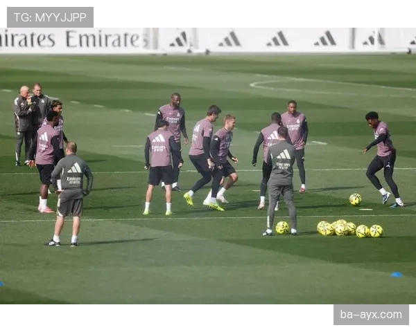 皇家马德里今日最新消息：阵容调整与赛前备战情况