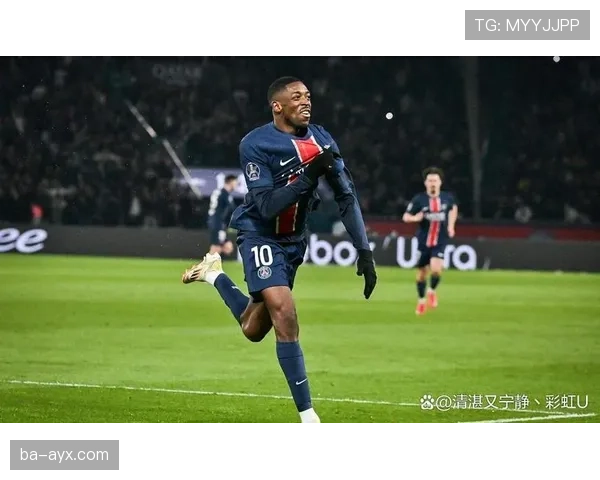 登贝莱与拉菲尼亚边锋战术角色与终结效率对比解析 登贝莱与拉菲尼亚边锋战术角色与终结效率对比解析