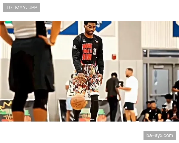 欧文利用突破拉开防守空间 提升球队关键时刻得分效率