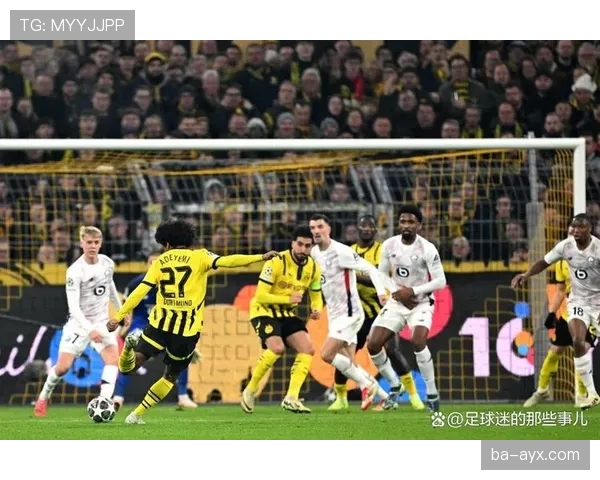 多特蒙德争冠关键阶段掉链子，球队稳定性面临考验，对赛季走势形成制约