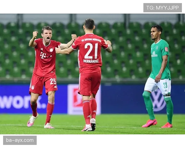 拜仁关键战能力波动：对赛季走势形成制约，稳定性面临考验